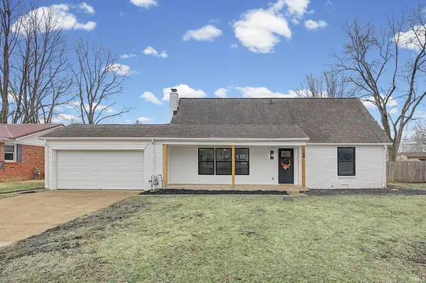 749 Cumberland Avenue, West Lafayette, IN 47906