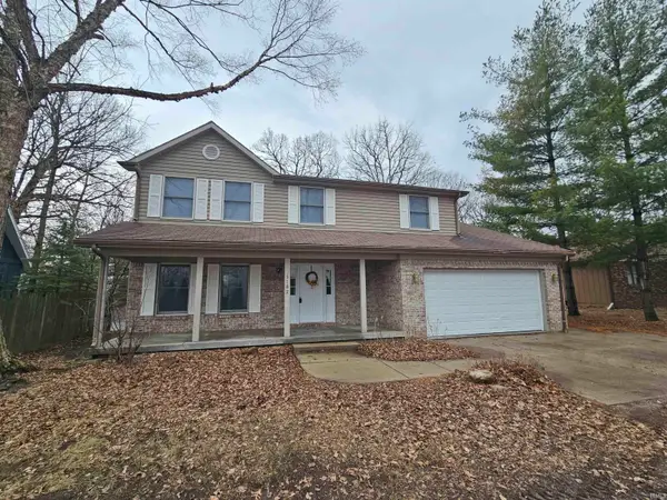 5182 Highland Cove Court, Monticello, IN 47960