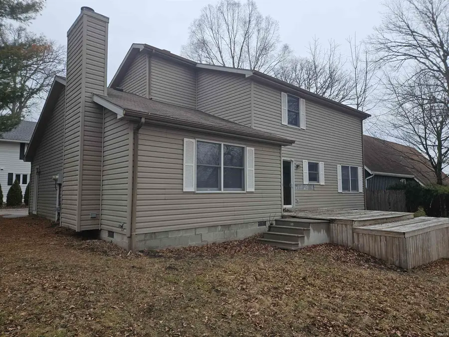 5182 Highland Cove Court, Monticello, IN 47960 - #2