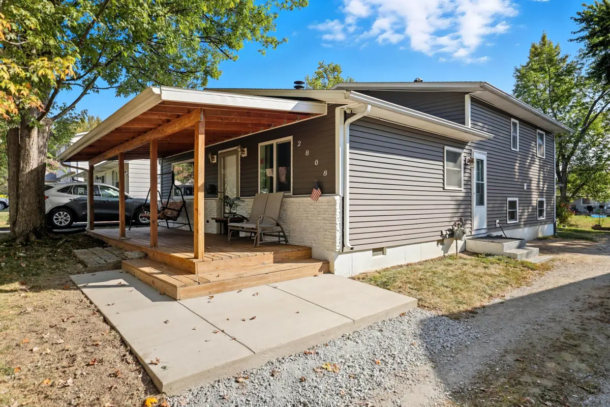 2808 Nordholme Avenue, Fort Wayne, IN 46805 - #1