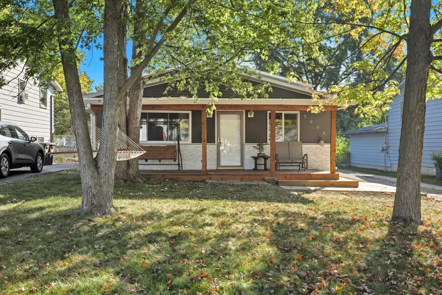 2808 Nordholme Avenue, Fort Wayne, IN 46805 - #2