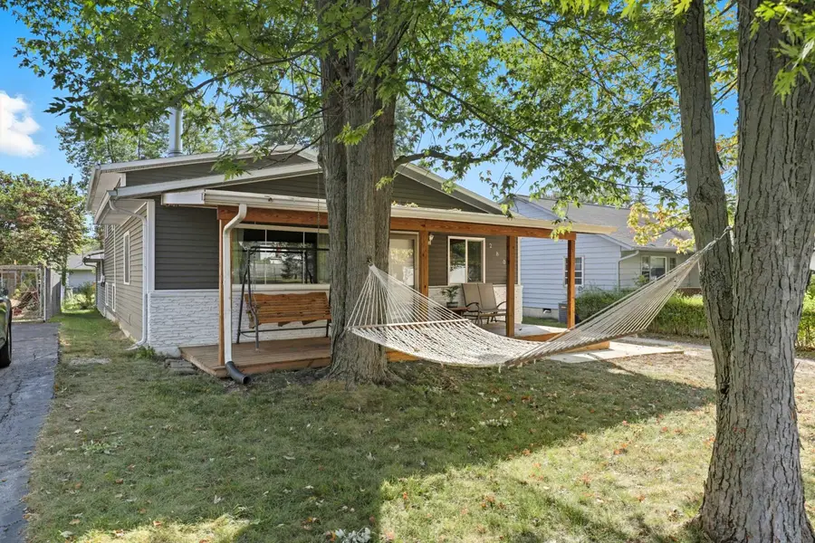 2808 Nordholme Avenue, Fort Wayne, IN 46805 - #3