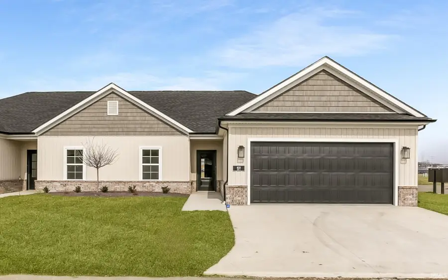 1628 Theo Drive #2, Evansville, IN 47711 - #2