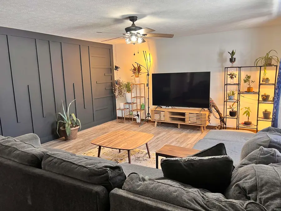 114 S Harding Street, Linden, IN 47955 - #2