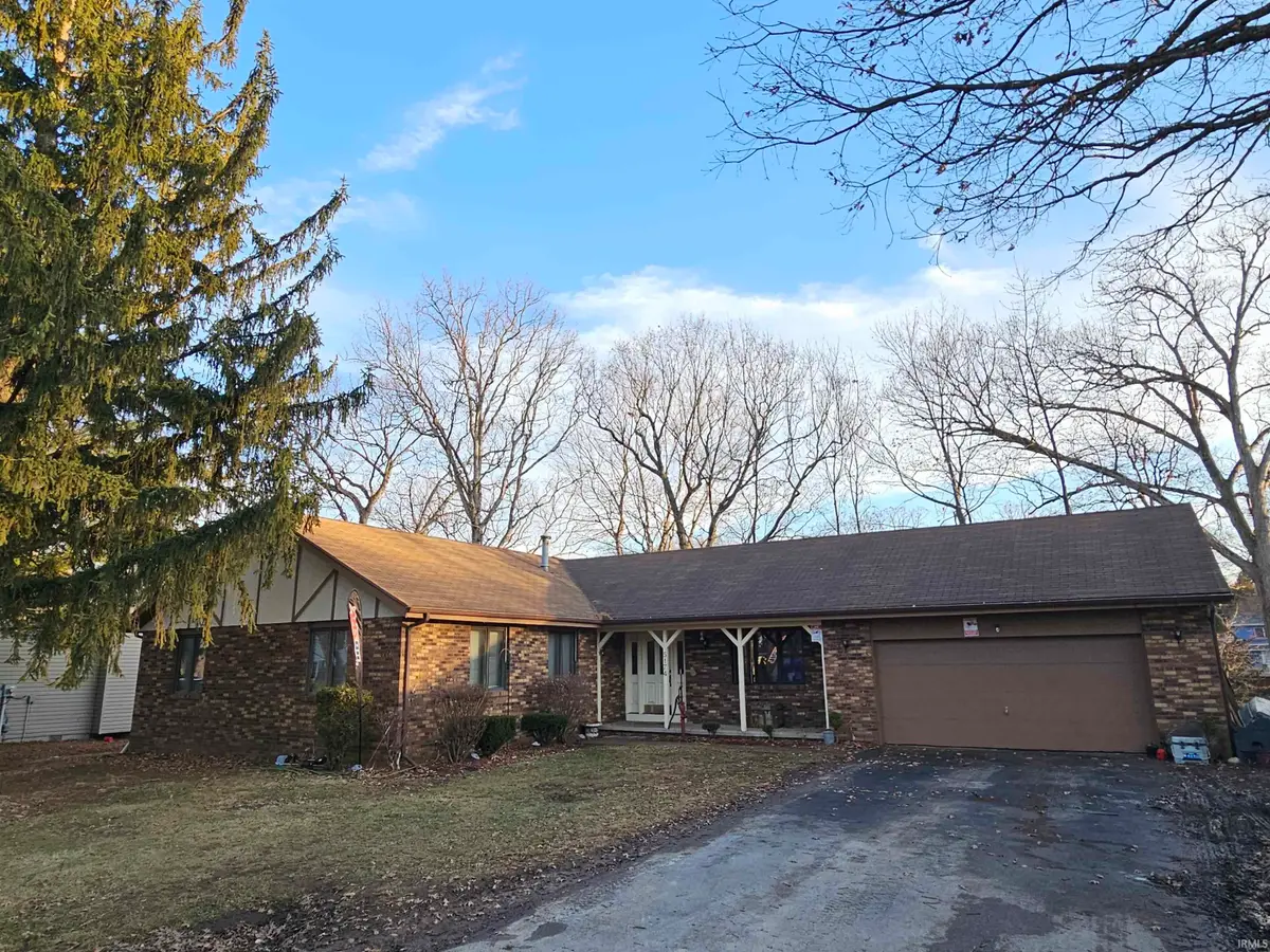 5174 Highland Cove Court, Monticello, IN 47960 - #1