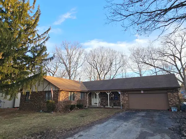 5174 Highland Cove Court, Monticello, IN 47960