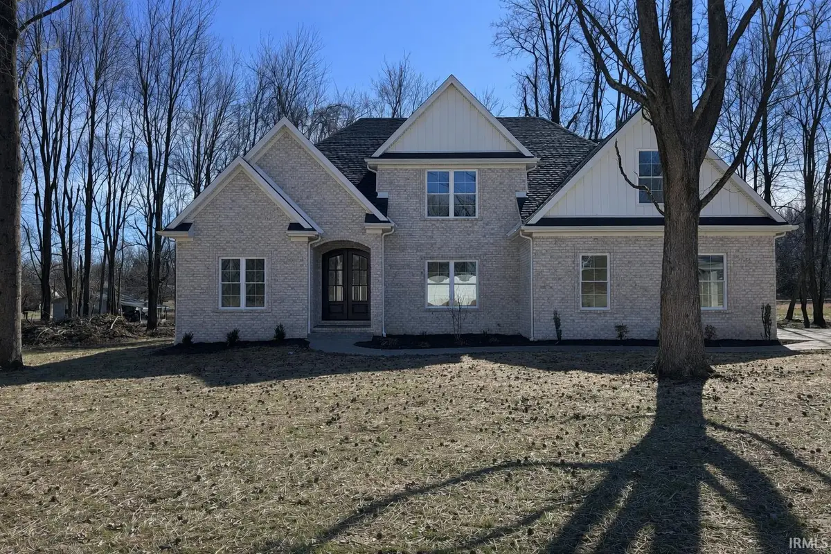 7311 Lincoln Avenue, Newburgh, IN 47630 - #1