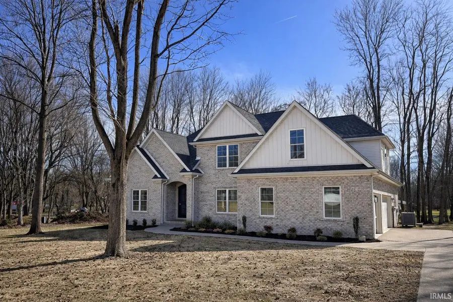 7311 Lincoln Avenue, Newburgh, IN 47630 - #2