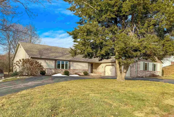 2261 Sieboldt Quarry Road, Bedford, IN 47421