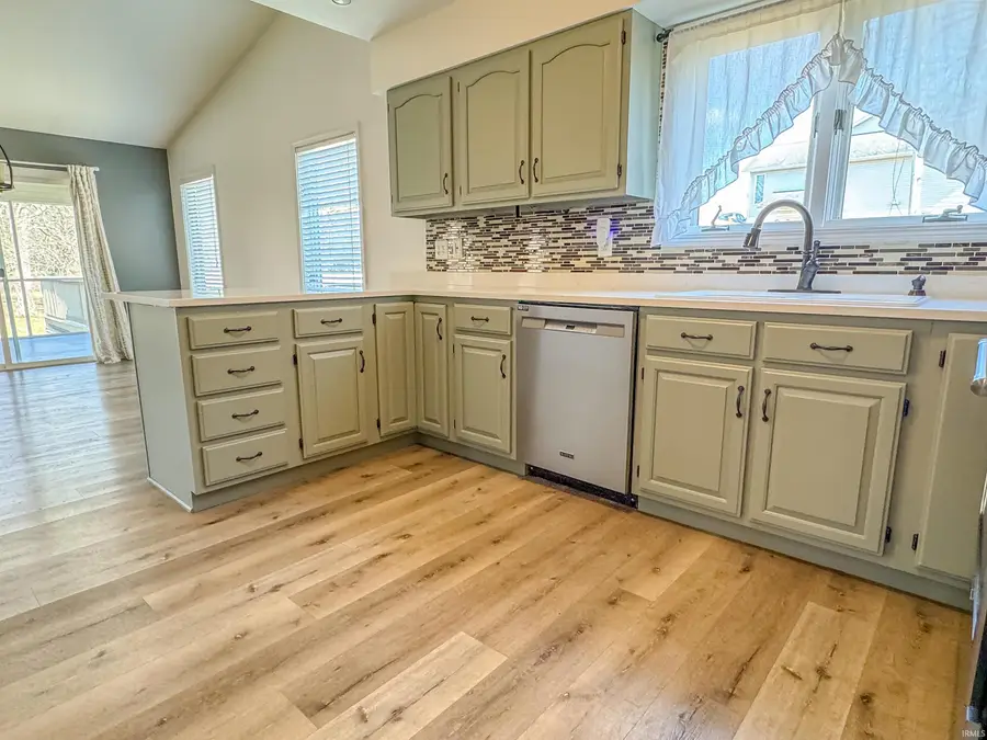 2261 Sieboldt Quarry Road, Bedford, IN 47421 - #3