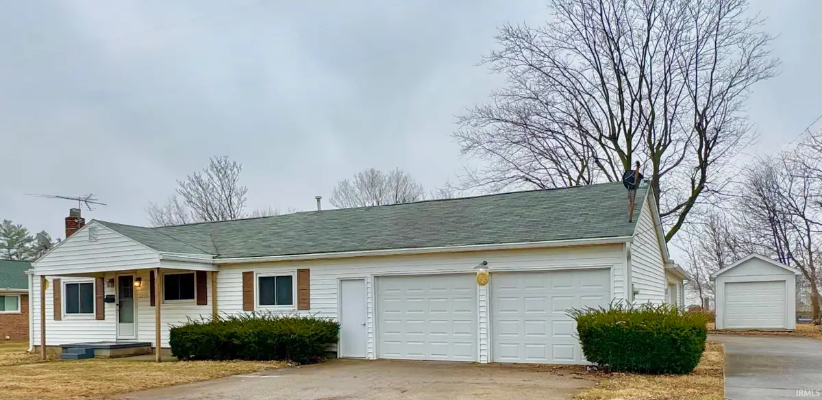 1213 E State Street, Kokomo, IN 46902 - #1