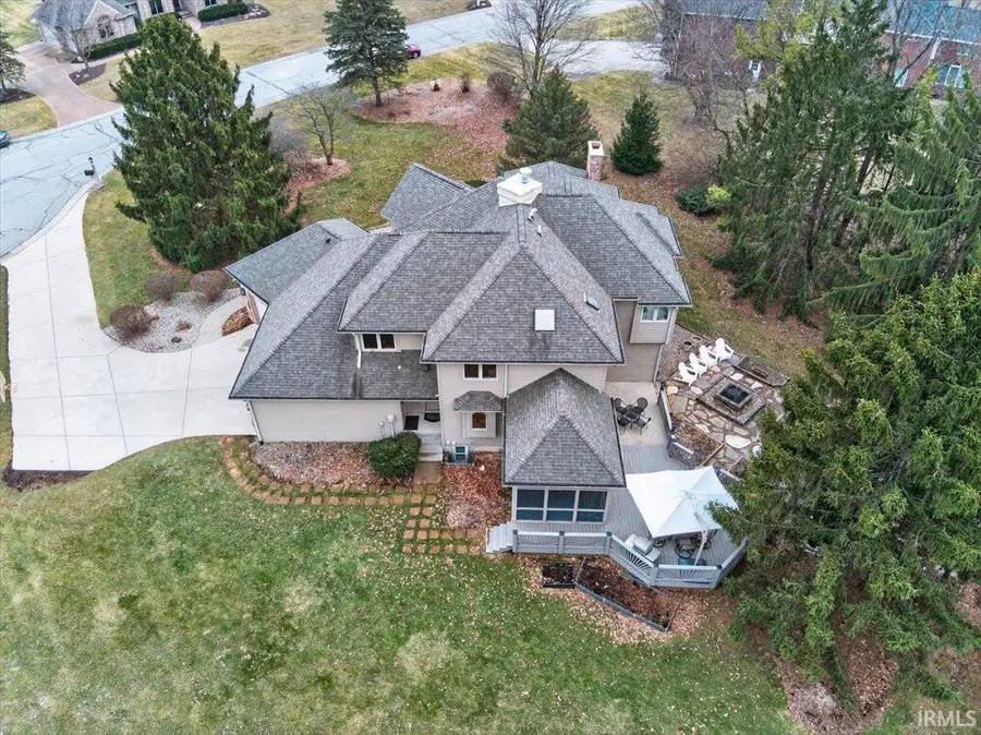 3824 Sunnycroft Place, West Lafayette, IN 47906 - #2