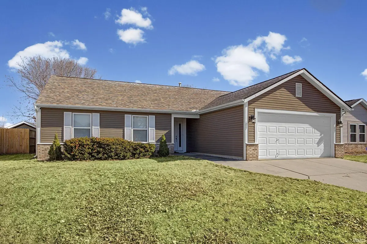 3605 Braddock Drive, Lafayette, IN 47909 - #1