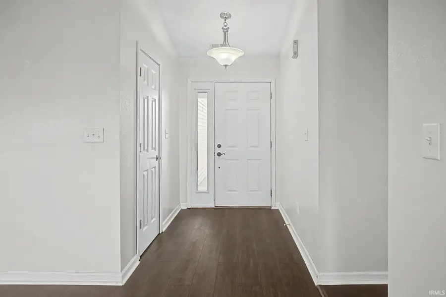 3605 Braddock Drive, Lafayette, IN 47909 - #3