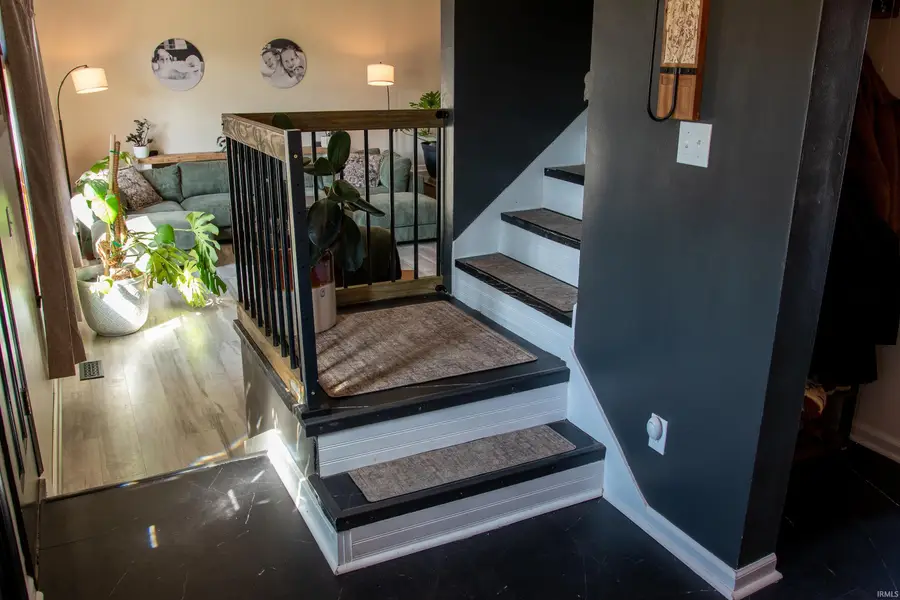 510 Monticello Drive, Vincennes, IN 47591 - #3