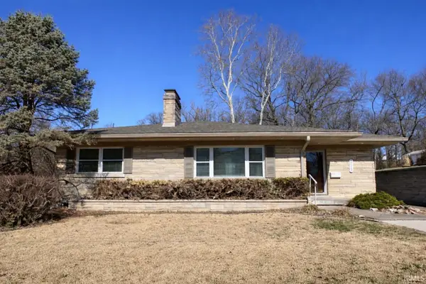 3113 W Franklin Street, Evansville, IN 47712