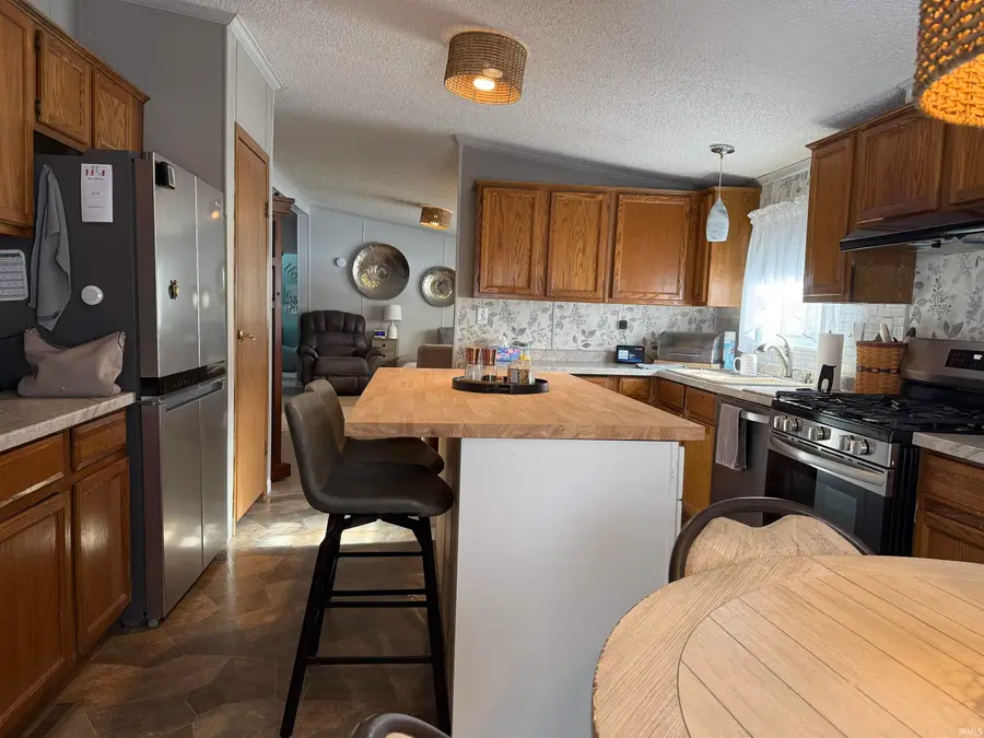 115 Elm Street, Heltonville, IN 47436 - #2