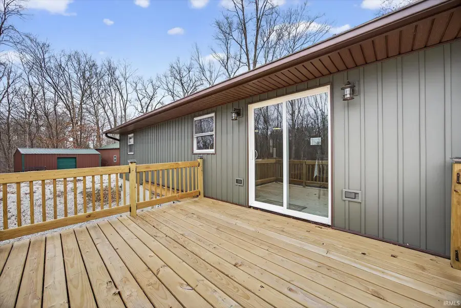 4010 E Old Meyers Road, Bloomington, IN 47404 - #3