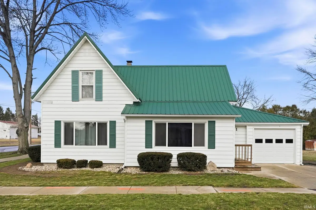 201 E Fourth Street, Milford, IN 46542 - #1