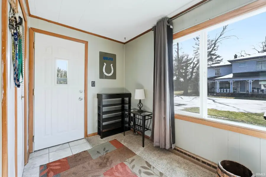 201 E Fourth Street, Milford, IN 46542 - #3