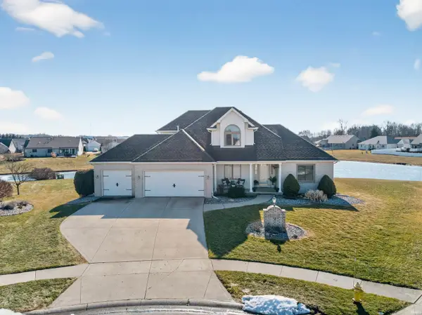 12511 Niblick Landing, Fort Wayne, IN 46818