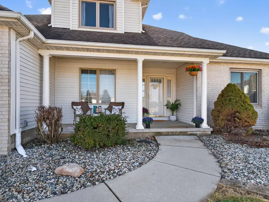 12511 Niblick Landing, Fort Wayne, IN 46818 - #3