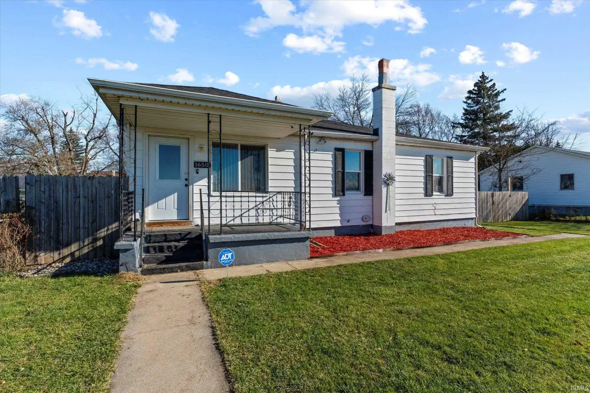 1650 N Meade Street, South Bend, IN 46628 - #1