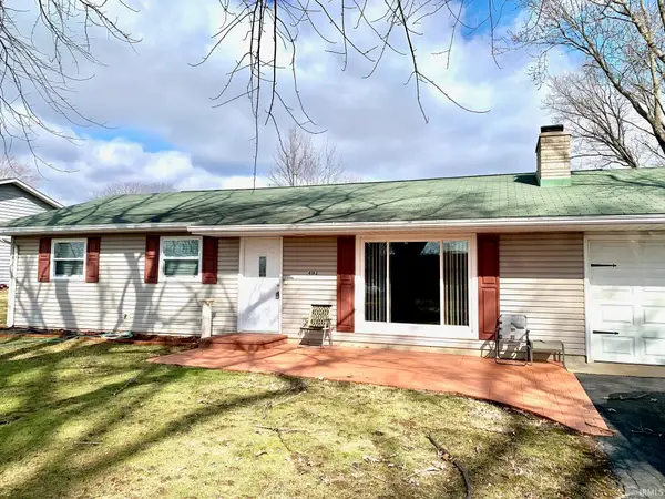 4182 W Broadway Avenue, Bloomington, IN 47403