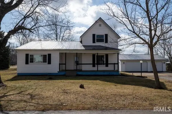 6595 W Maple Street, Kimmell, IN 46760