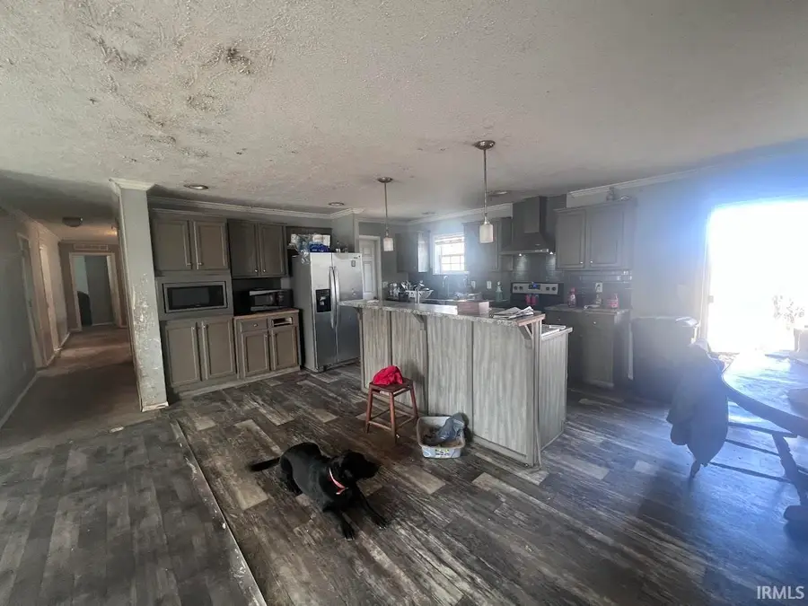 2495 S 1450 W, Linton, IN 47441 - #2