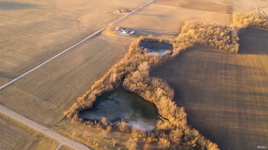 12761 S 600 E, Amboy, IN 46911 - #2