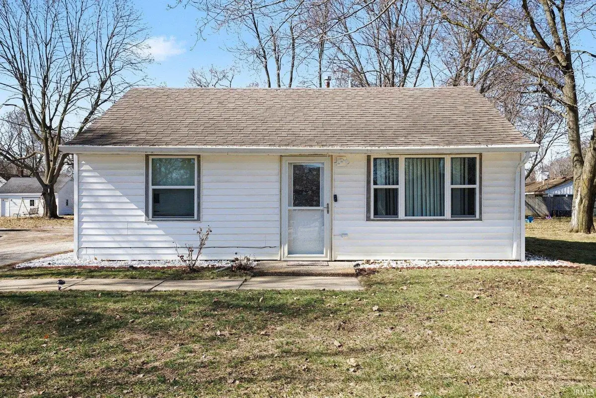59245 Lewis Street, Elkhart, IN 46517 - #1
