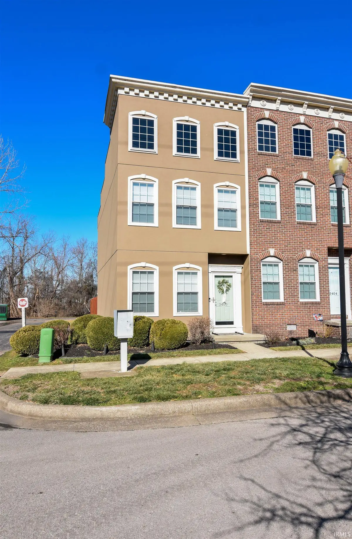 3400 Manhattan Boulevard, Evansville, IN 47711 - #1