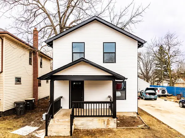 1426 Eckart Street, Fort Wayne, IN 46806