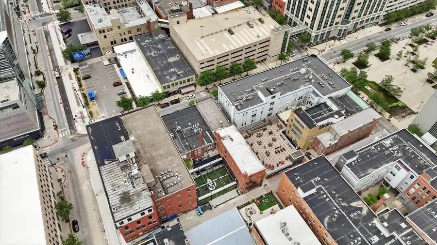 113 W Wayne Street #311, Fort Wayne, IN 46802 - #2