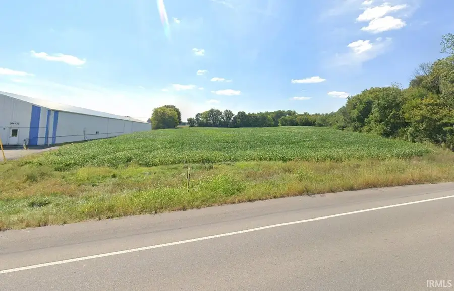 0 W Broadway Street, Princeton, IN 47670 - #2