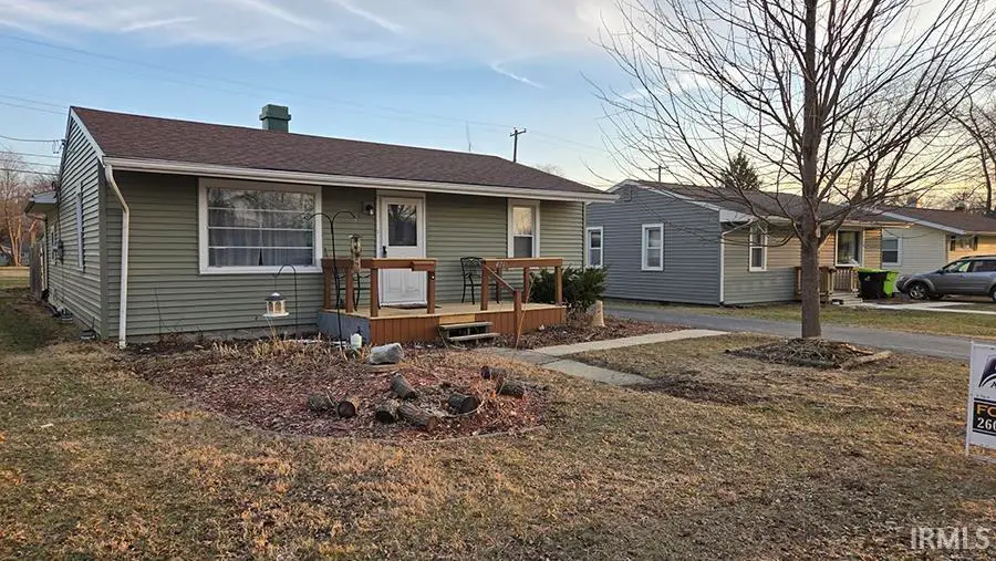 471 Himes Street, Huntington, IN 46750 - #1