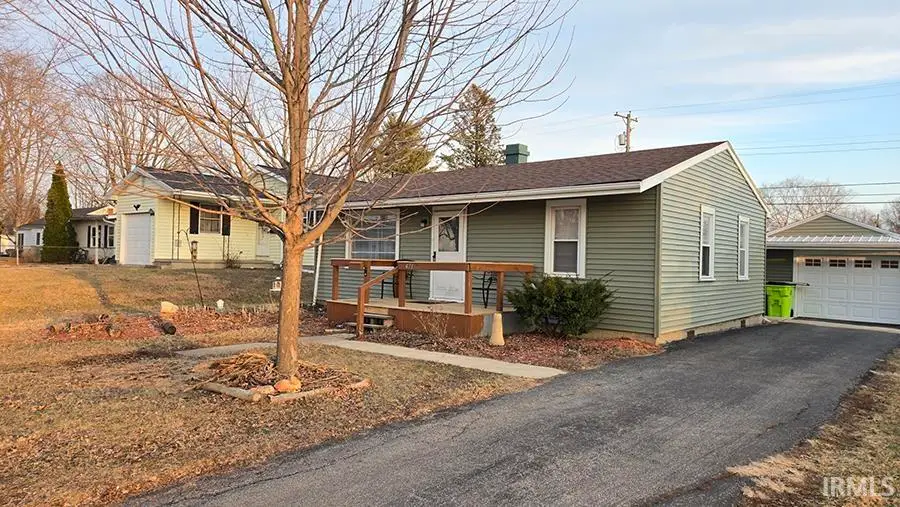 471 Himes Street, Huntington, IN 46750 - #2