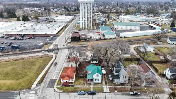 765 E Franklin Street, Huntington, IN 46750