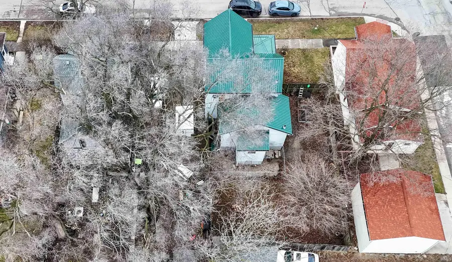 765 E Franklin Street, Huntington, IN 46750 - #3