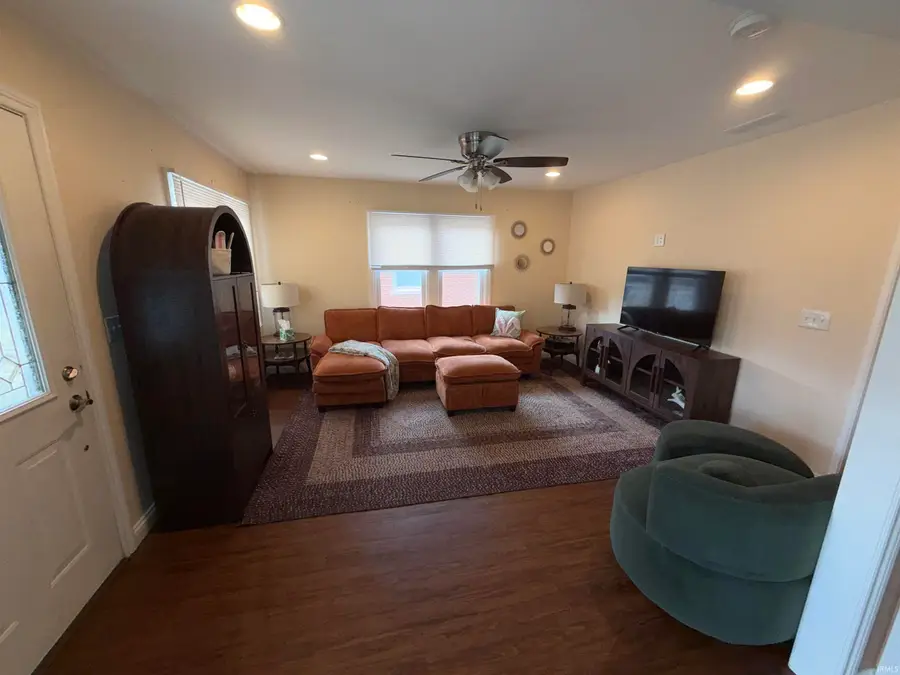 6510 Lincoln Avenue, Evansville, IN 47715 - #2