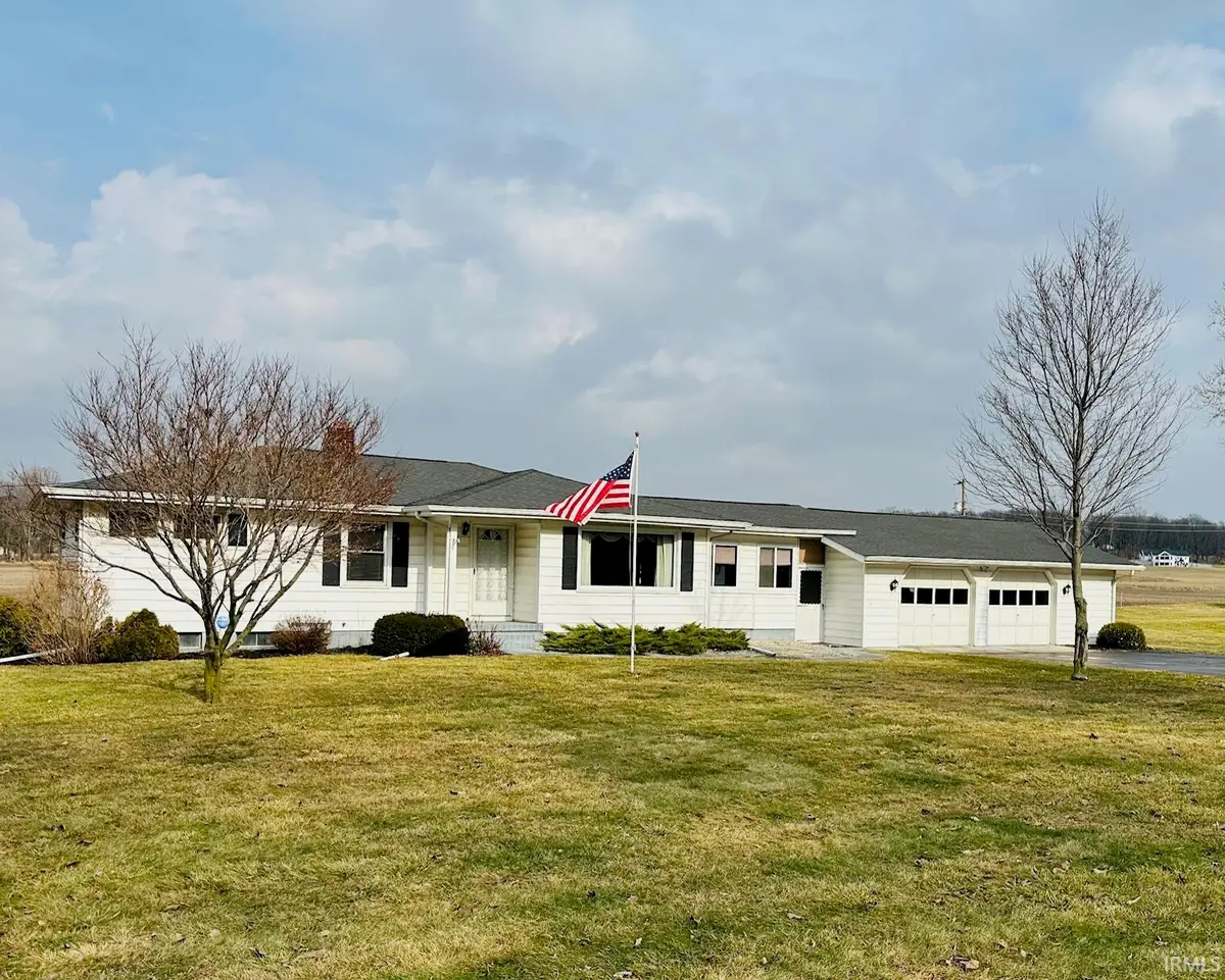 2647 Southway 31 Highway, Rochester, IN 46975 - #1