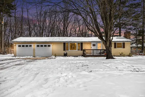 52892 Helen Street, Bristol, IN 46507