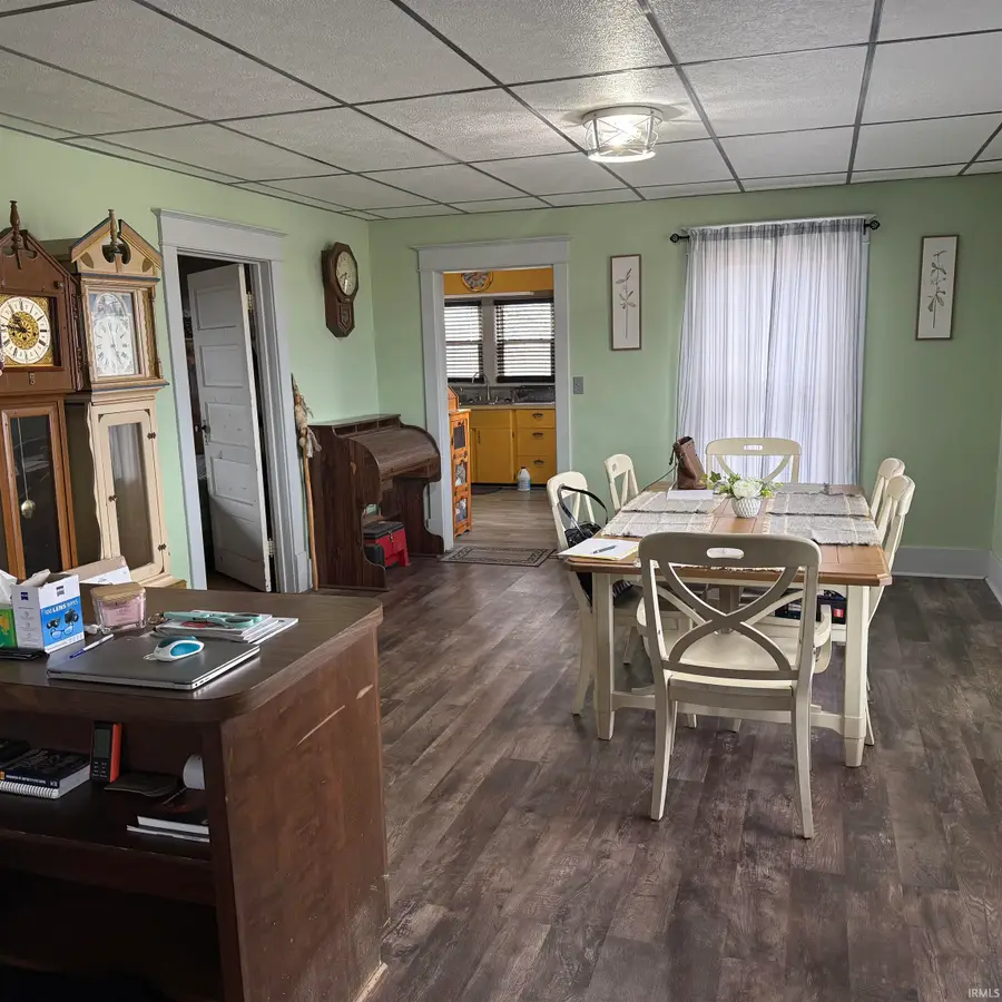 8168 S County Road 1100 E, Galveston, IN 46932 - #3