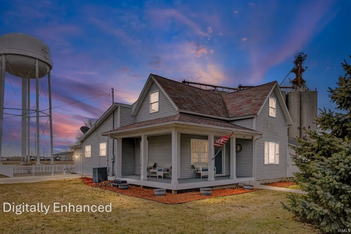 310 E 7th Street, Fowler, IN 47944 - #1