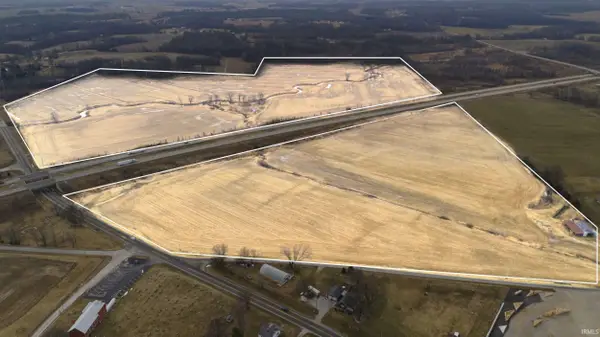 1557 S State Rd 257, Washington, IN 47501