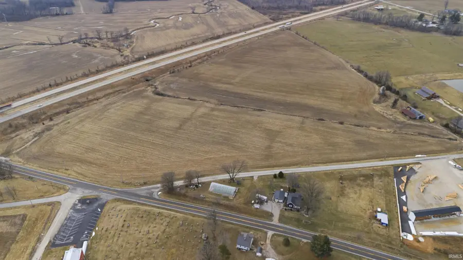 1557 S State Rd 257, Washington, IN 47501 - #2