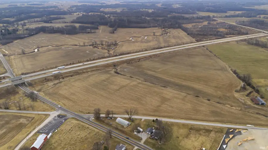 1557 S State Rd 257, Washington, IN 47501 - #3