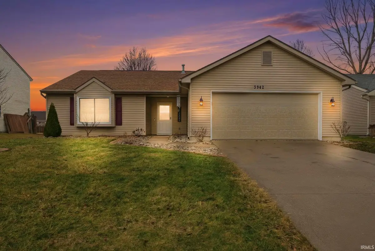 3942 Olivene Cove, New Haven, IN 46774 - #1