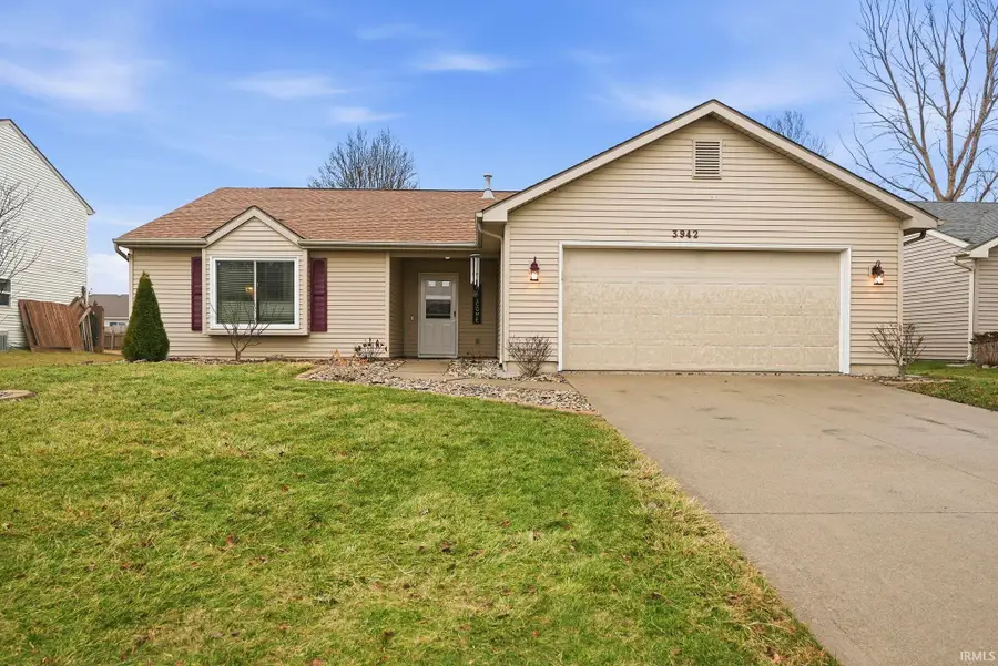 3942 Olivene Cove, New Haven, IN 46774 - #2